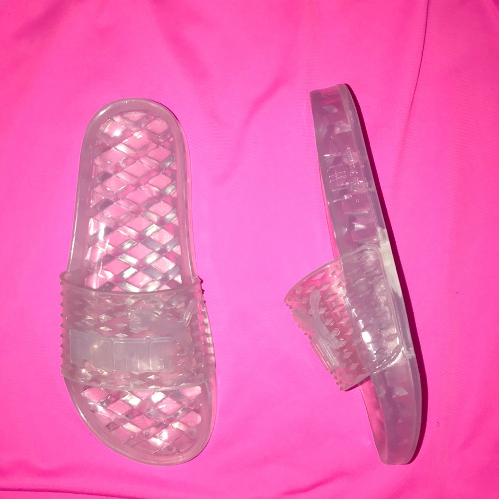 Puma Fenty Slides